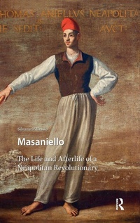Enlarge image Cover: Masaniello - Amsterdam University Press
