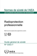 Cover: Occupational Radiation Protection (French Edition) - IAEA