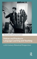 Cover: Policies and Practice in Language Learning and Teaching - Amsterdam University Press