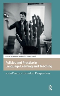 Enlarge image Cover: Policies and Practice in Language Learning and Teaching - Amsterdam University Press