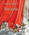 Cover: Sarayda - Yapi Kredi Yayinlari YKY