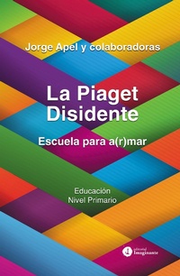 Bild: La Piaget Disidente - IMAGINANTE EDITORIAL