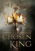 Cover: Dream of Empty Crowns - Next Chapter
