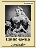 Cover: Eminent Victorians - Passerino