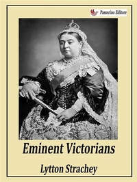 Enlarge image Cover: Eminent Victorians - Passerino