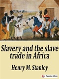 Cover: Slavery and the slave trade in Africa - Passerino