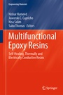 Cover: Multifunctional Epoxy Resins - Springer