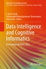 Cover: Data Intelligence and Cognitive Informatics - Springer