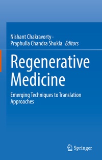 Abbildung von: Regenerative Medicine - Springer