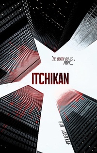 Enlarge image Cover: Itchikan - Itchikan