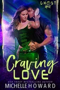 Cover: Craving Love - MH Publications