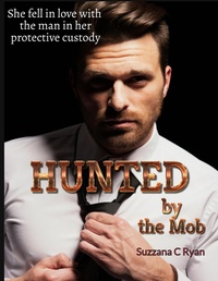 Enlarge image Cover: Hunted by the Mob - Bitten Press LLC