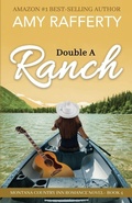 Cover: Double A Ranch - Caroline Treanor International Books