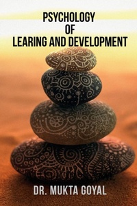 Enlarge image Cover: Psychology of Learning and Development - Notion Press