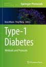 Cover: Type-1 Diabetes - Humana
