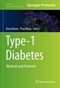 Cover: Type-1 Diabetes - Humana