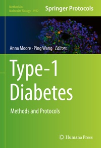 Abbildung von: Type-1 Diabetes - Humana