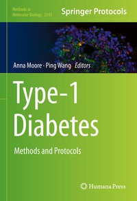 Enlarge image Cover: Type-1 Diabetes - Humana