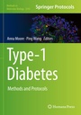 Cover: Type-1 Diabetes - Humana