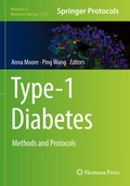 Cover: Type-1 Diabetes - Humana