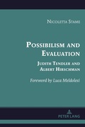 Cover: Possibilism and Evaluation - Peter Lang Verlag
