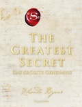 Cover: The Greatest Secret - Das gr&ouml;&szlig;te Geheimnis - HarperCollins Paperback