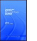 Cover: Personality and Motivational Differences in Persons With Mental Retardation - Routledge