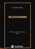 Cover: BLUTH&Auml;NDE - Tredition