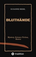 Cover: BLUTH&Auml;NDE - Tredition