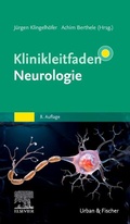 Bild: Klinikleitfaden Neurologie - Urban & Fischer