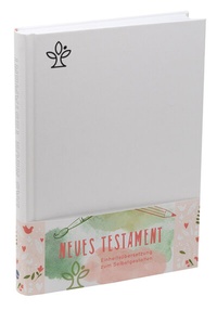 Abbildung von: Neues Testament . Bibel kreativ - Katholisches Bibelwerk