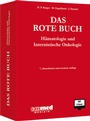 Cover: Das Rote Buch - ecomed Storck