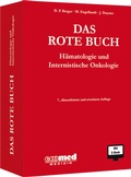 Bild: Das Rote Buch - ecomed Storck