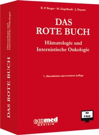 Abbildung von: Das Rote Buch - ecomed Storck