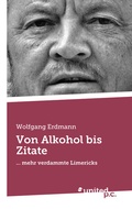 Cover: Von Alkohol bis Zitate - united p.c.