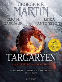 Abbildung von: Targaryen - Penhaligon Verlag
