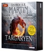Cover: Targaryen - Random House Audio