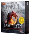 Cover: Targaryen - Random House Audio