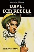 Cover: Dave, der Rebell - epubli