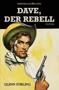 Enlarge image Cover: Dave, der Rebell - epubli