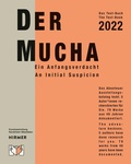 Cover: Der Mucha - Hirmer