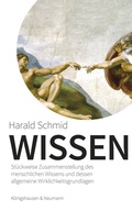 Cover: Wissen - K&ouml;nigshausen & Neumann