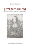 Cover: Interpikturalit&auml;t - K&ouml;nigshausen & Neumann