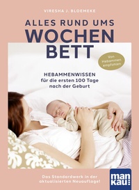 Abbildung von: Alles rund ums Wochenbett - Mankau Verlag