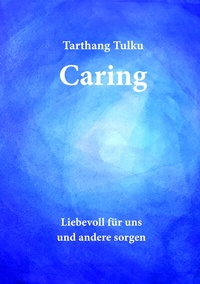 Enlarge image Cover: Caring - Dharma Publishing