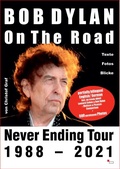 Cover: Bob Dylan - On The Road - COD B&uuml;roservice