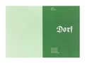 Cover: Dorf - buck buck book