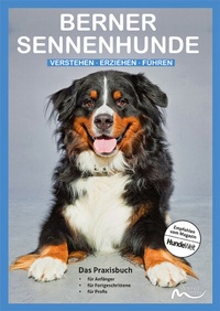 Abbildung von: Berner Sennenhunde - Minerva Verlag