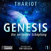 Abbildung von: Genesis - Ronin-Hörverlag, ein Imprint von Omondi GmbH