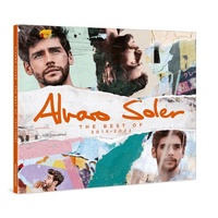 Abbildung von: Alvaro Soler: The Best Of 2015-2022 - Universal Vertrieb